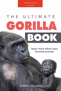 Ultimate Gorilla Book