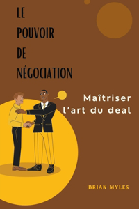 Pouvoir De Négociation
