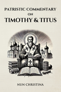 Patristic Commentary on Timothy and Titus