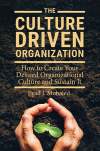 Culture Driven Organization
