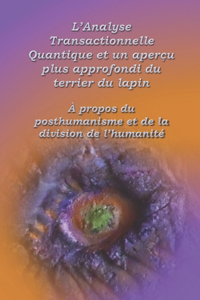 L'Analyse Transactionnelle Quantique et un aperçu plus approfondi du terrier du lapin