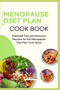Menopause Diet Plan Cook Book