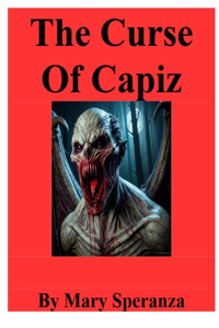 Curse Of Capiz