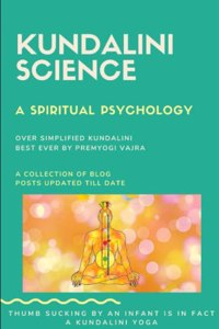 Kundalini science