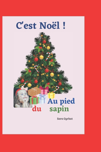 C'est Noël !