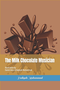 Milk Chocolate Musician