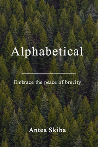 Alphabetical