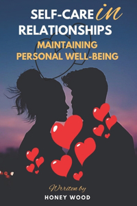 Self-Care in Relationships
