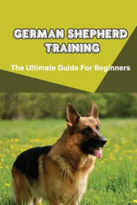 German Shepherd Training