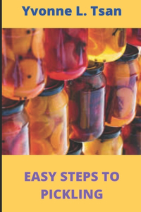 Easy steps to Pickling