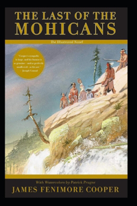 The last of the mohicans Illustrated