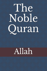 Noble Quran