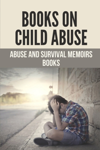 Books On Child Abuse