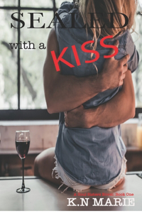 Sealed with a kiss