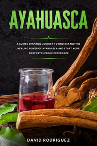 Ayahuasca