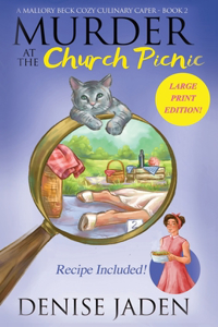 Murder at the Church Picnic