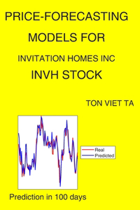 Price-Forecasting Models for Invitation Homes Inc INVH Stock