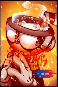 Cuphead