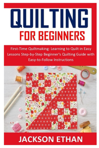 Quilting for Beginners