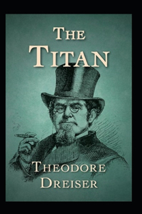 The Titan-Original Edition(Annotated)