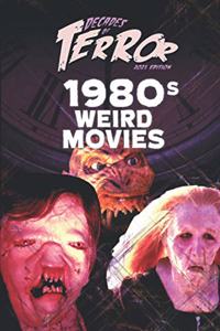 Decades of Terror 2021