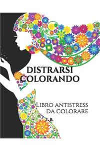 Distrarsi Colorando