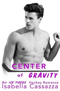 Center of Gravity