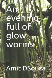 An evening full of glow worms