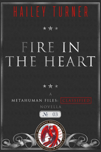 Fire in the Heart