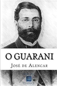 O Guarani de José de Alencar