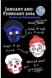 January and February 2064