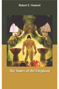 The Tower of the Elephant