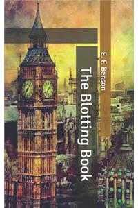 The Blotting Book