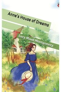 Anne's House of Dreams