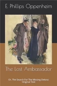 The Lost Ambassador
