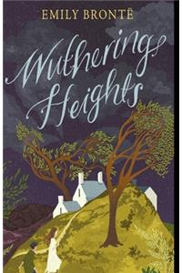 Wuthering Heights Illustrated