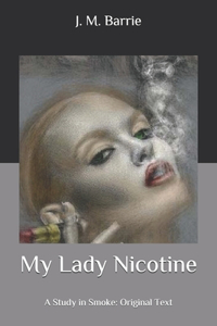 My Lady Nicotine