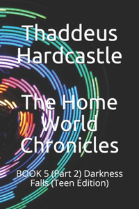 Home World Chronicles