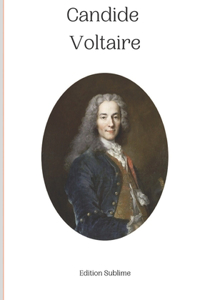 Candide Voltaire
