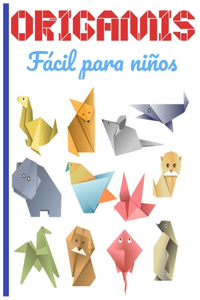 ORIGAMIS Fácil para niños