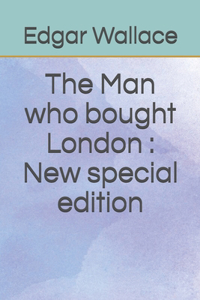 Man who bought London