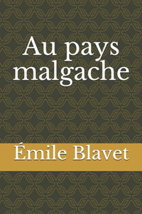 Au pays malgache