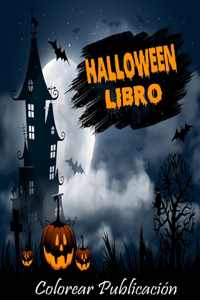 Halloween Libro