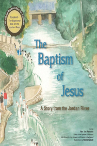 The Baptism of Jesus