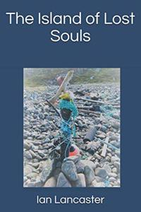 The Island of Lost Souls