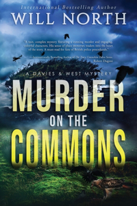 Murder on the Commons