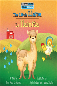 Little Llama / La Llamita