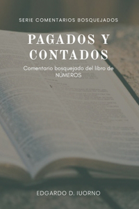 Pagados y contados