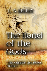 The Hand of the Gods