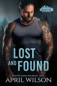 Lost and Found